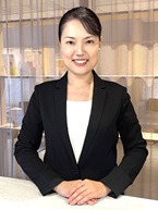 横須賀玲子 講師