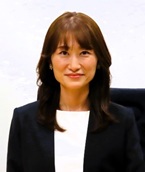 外ノ池祐子　講師