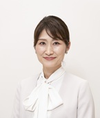 外ノ池祐子　講師