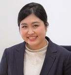 小峯さや加 講師