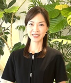 田邊 愛梨 講師